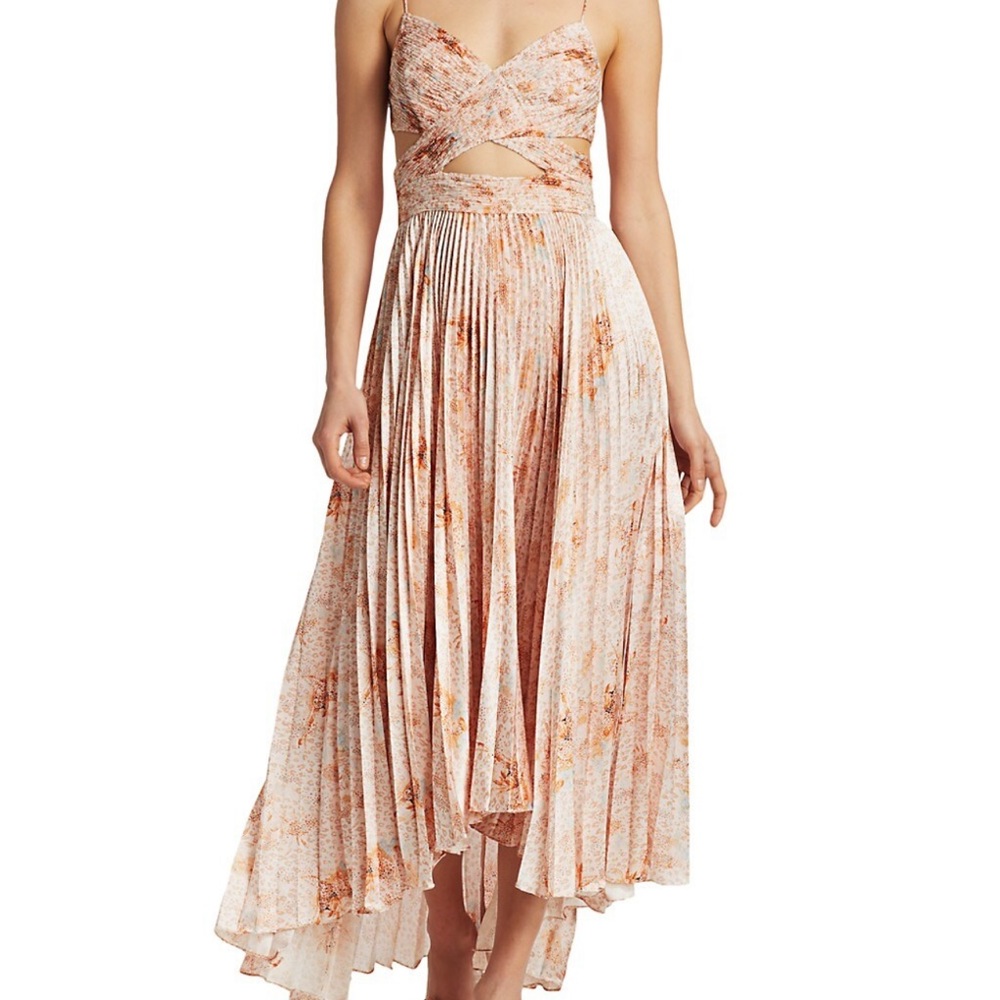 AMUR Lumi Dress
